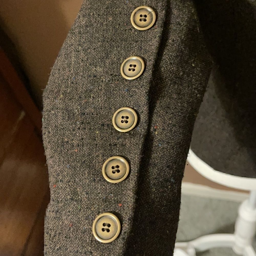 Together Suit Jacket - Picture 15 of 16